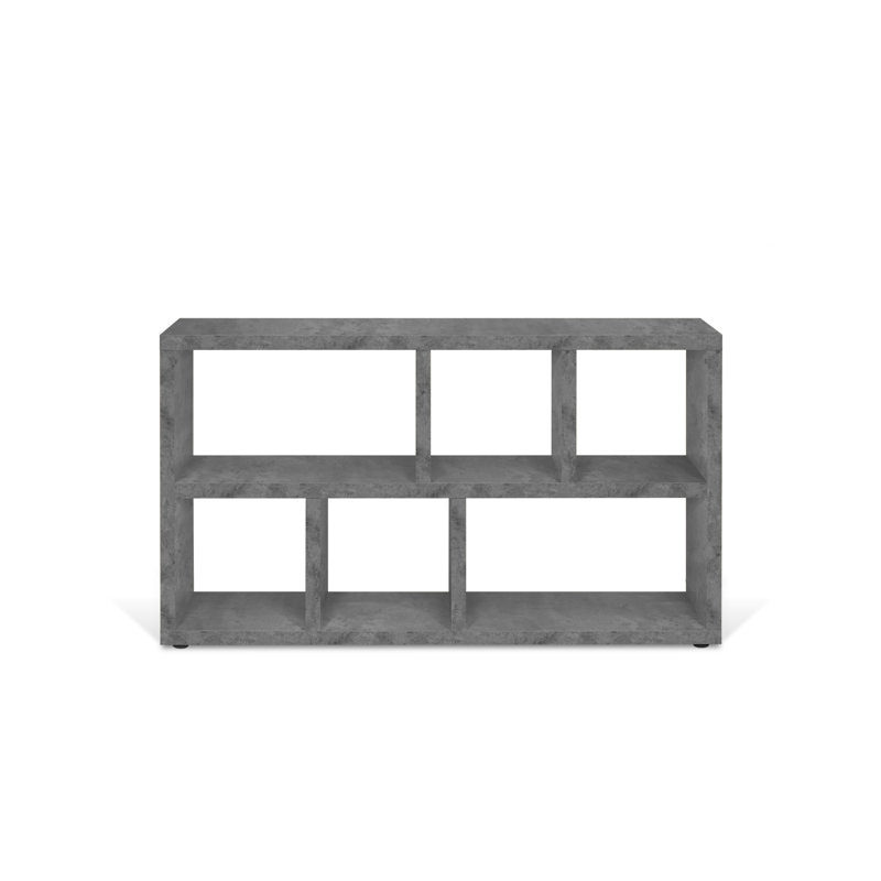 Alpharetta 150cm W - Console Table, Concrete