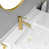 Brushed Gold is out of stock