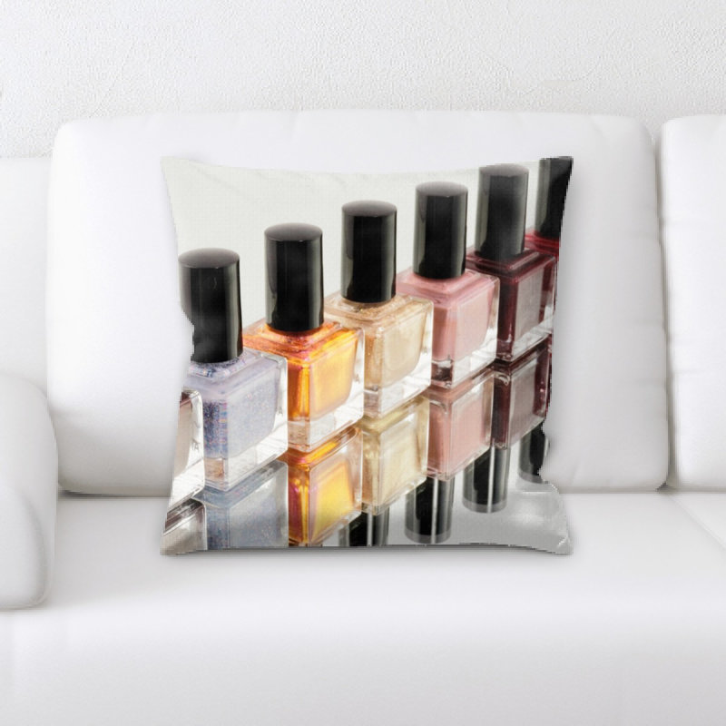 Coussin de manucure