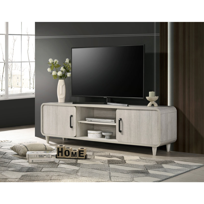 Meuble télé 1pc