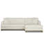 Lucia Chaise Sectional-47434062-47433967