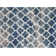 Delaili Performance Oriental Indoor Rug