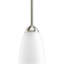 Luminaire suspendu à 1 lumière Carilynn-1672424458-1672424459