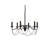 Kirksey 6 - Light Pendant-1002087688
