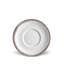 Corde Platinum Saucer