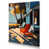 Wrapped Canvas selected