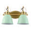  Éclairage pour meuble-lavabo Lejuan-311806776-311806778-331727301