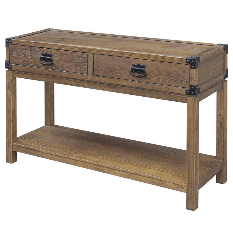 Chorlette 48" Console Table