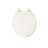 Triko Quiet-Close Elongated Toilet Seat-63399136-91038891