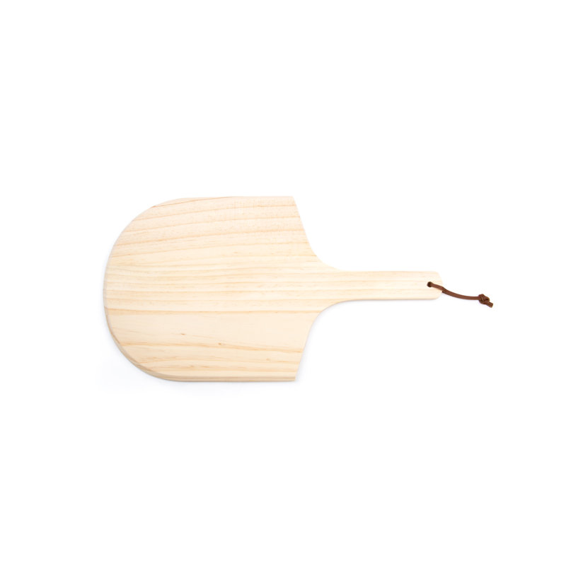 Pelle à pizza en bois 11,75 po Fox Run Brands