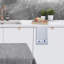 Cotton Jacquard Tea Towel Kitchen Towel-990203362