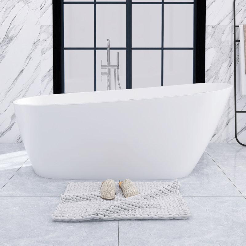 Baignoire 66,5 x 29,7