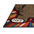 Washable Berliner Desserts Area Rug-1012385388