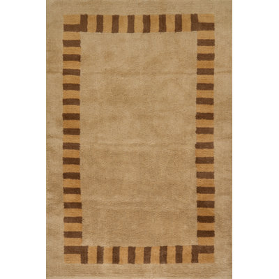 Sabrine Bordered Rug