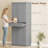 72'' Kitchen Pantry-1598274635