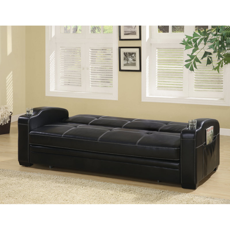Canapé inclinable 85,75 po
