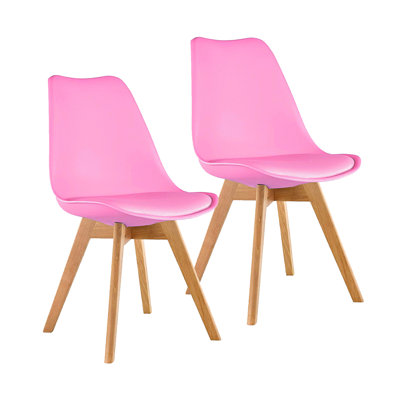 Elmsall Upholstered Dining Chair