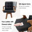 Corrales Swivel Bar Stool-1228106700-1228106701