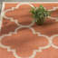 Tapis d'intérieur / extérieur à motif géométrique Herefordshire Performance-335567035