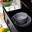 Garde-manger HOMcom 72 po-121121306