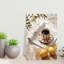 Morning Coffee And Lemons by Andreas Magnusson - Wrapped Canvas Print-106345853