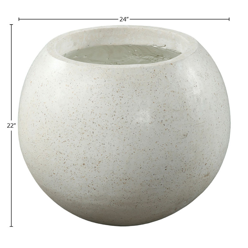 Almada Pot Planter