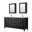 Daria 72'' W Double Vanity-70404267-70404269-70404272