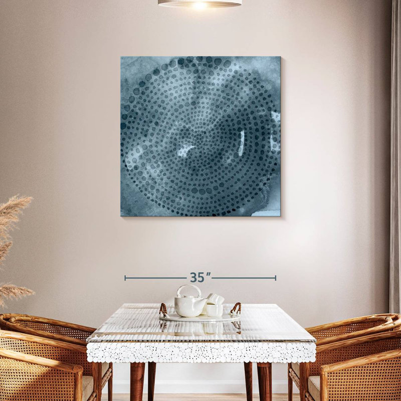 Avery Indigo Wheel I