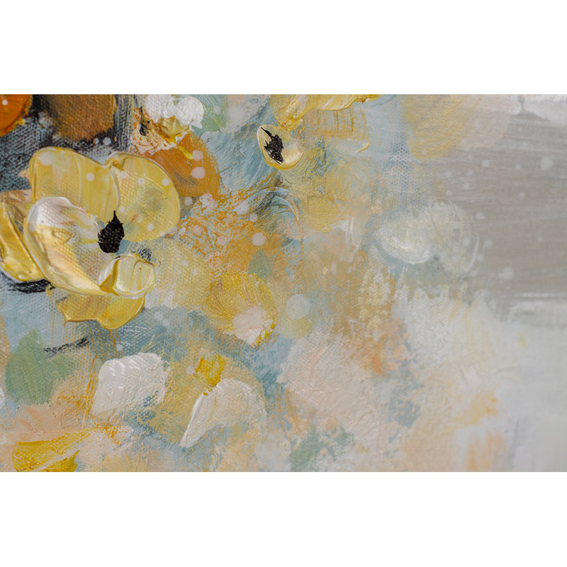 Acrylbild Extravaganza of Feelings