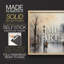 «Chirstmas Art» - CECXVII - Reproduction encadrée - Restickable-40594594-40594620