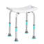 Chaise de douche