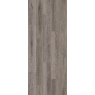 Lions Floor Comfort Heights Laminate Collection - Sunset Terrace 9.25” x 60” Waterproof Laminate wood planks| 1 Box = 19.16 Sq. Ft. | Most Rooms Need 40+ Boxes