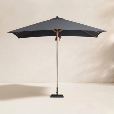 Nadira 9.8' Market Umbrella