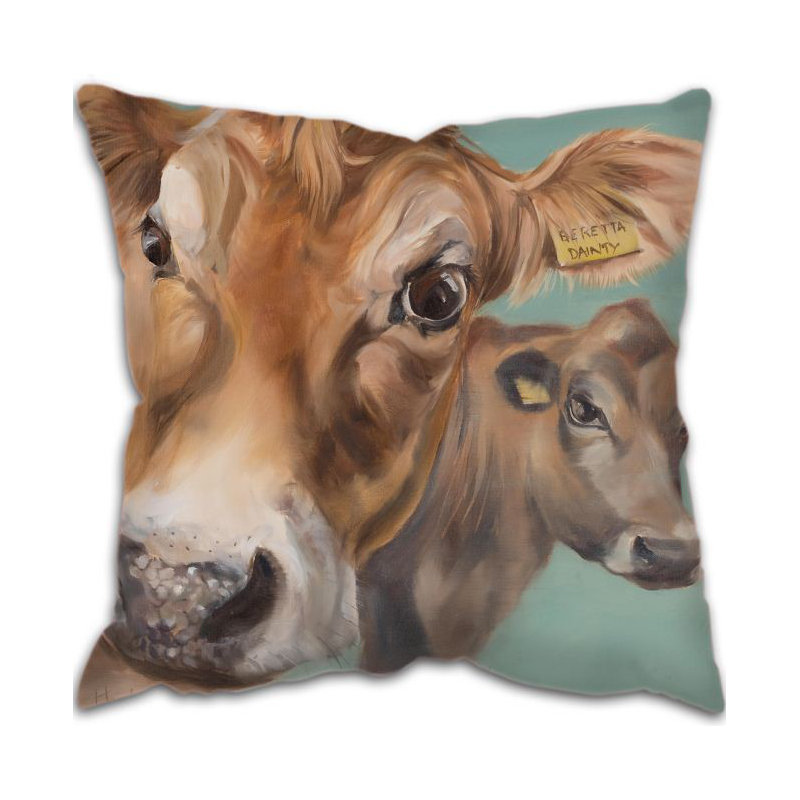 Emeline Floor Cushion