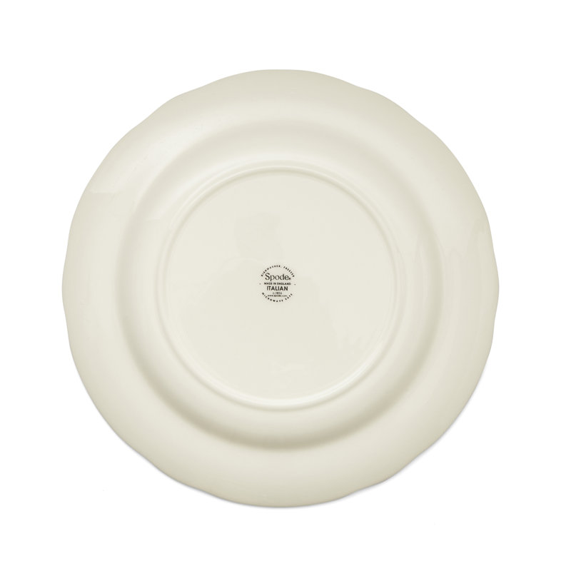 Classic Blue Italian, Dinner Plates