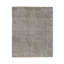Hand-Knotted High-Quality Silver and Aqua Area Rug