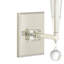 Applique murale 1 lumière Ettari-693715575