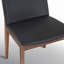 Anrey Vegan Leather Dining Chair-1603620874-1595194740
