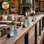 Torches Tiki Citronella-96269594