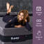  Matelas hybride 12 po: Régulation de température avancée et soutien précis de la colonne vertébrale-697990211-697990329
