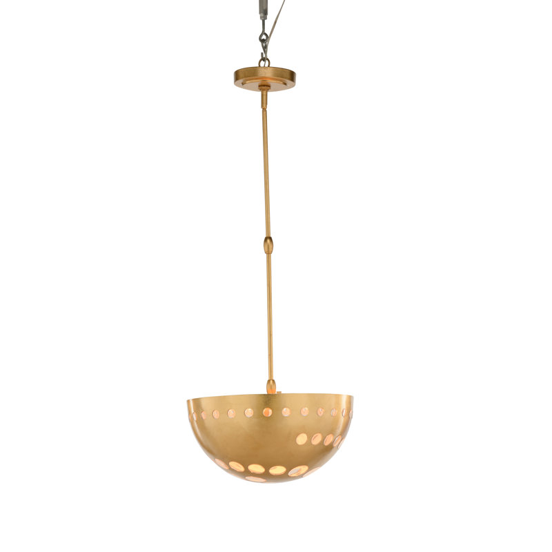 Cirque 3 - Light Pendant