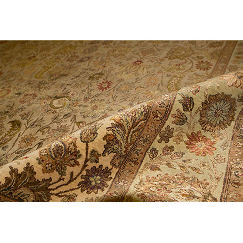 Chantel Oriental Area Rug