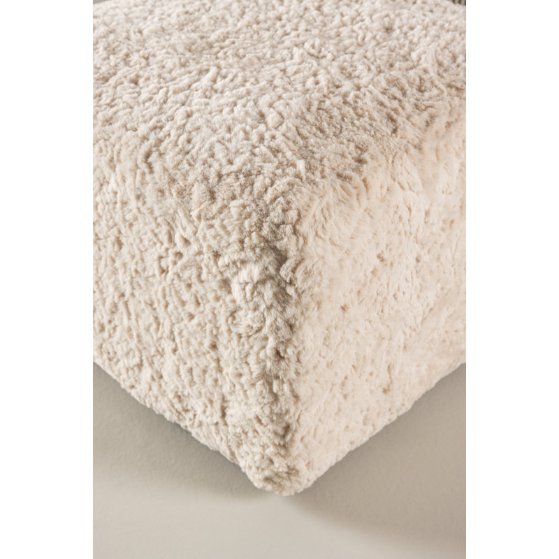 Ashonti 238cm Wide Rectangle Footstool Ottoman