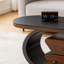 Godeus Slate Top Coffee Table-384218494-384218495-384218489