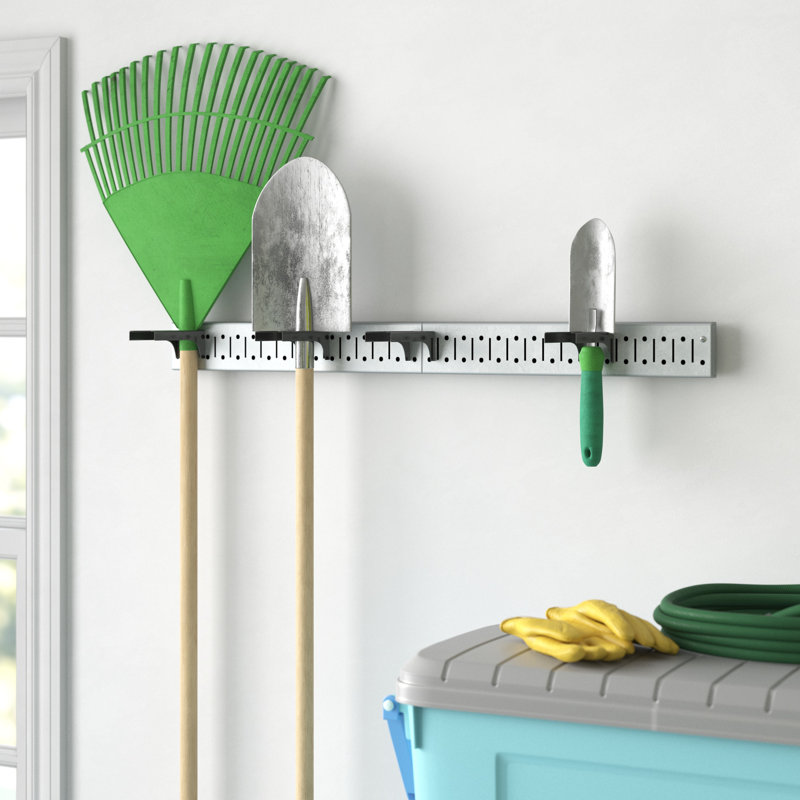 Trousse de rangement pour outils en métal