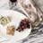 over&back Hand-Blocked Napkins, Set of 4-102334041