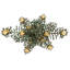 12 - Light Chandelier