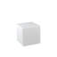Battery Powered Integrated LED Color Changing Outdoor Lantern-67404651
