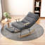 Chaise berçante Koamalu-1839976541