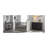 Sara Kids 6 - Drawer Dresser-2009864507